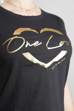 One Love - T-Shirt